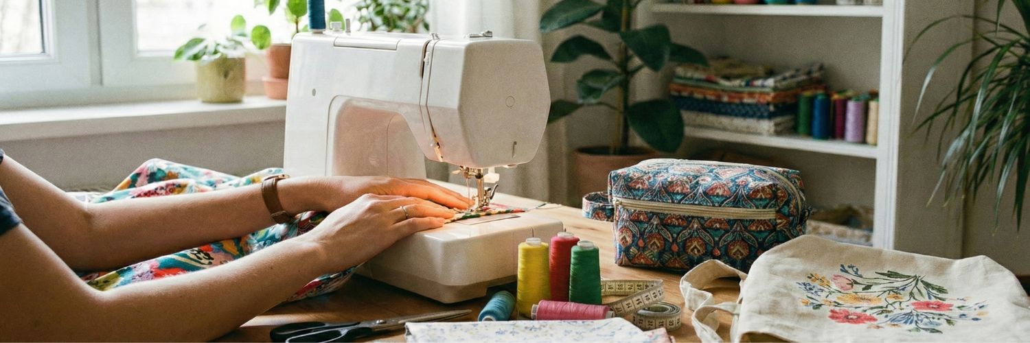 Fazer artesanato pode ser mais do que um hobby: é uma excelente maneira de gerar renda, trabalhar com o que se ama e transformar a criatividade em lucro.