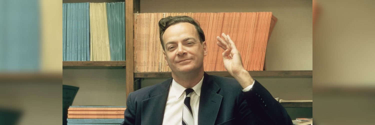Como usar a técnica Feynman para aprender com mais profundidade
